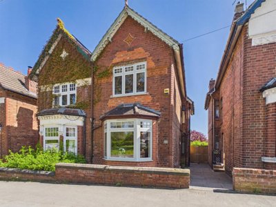 Semi-Detached