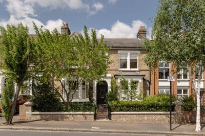Terraced