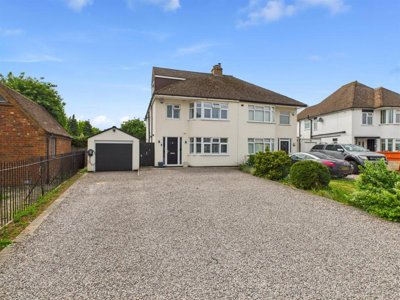 Semi-Detached