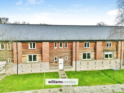 Property on LL16 4BW