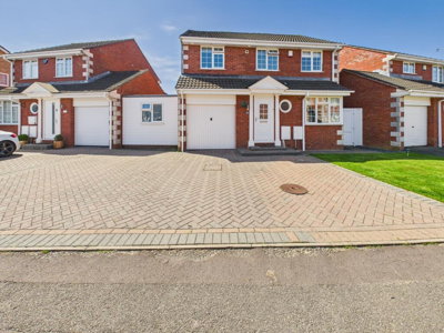 Property on Apricot Tree Close, TA6 4XE