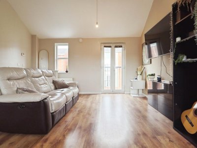 Maisonette