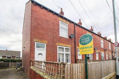 Property on Main Street, WF3 2AT