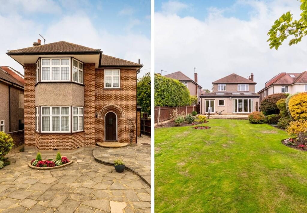Detached House