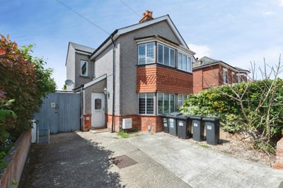 Semi-Detached