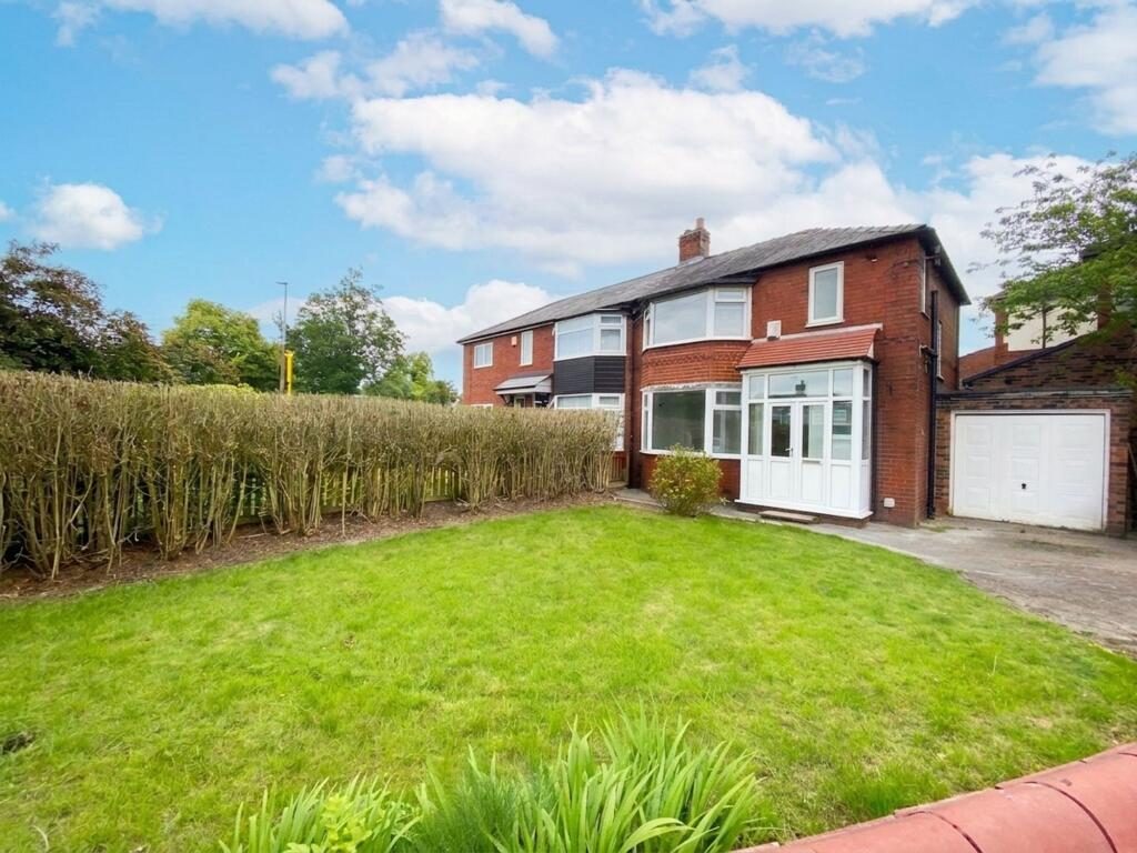 Detached House