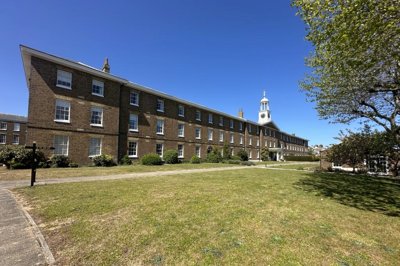 Terraced
