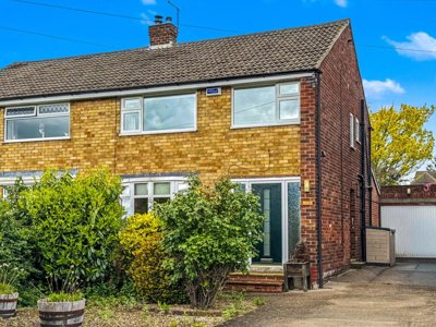 Semi-Detached