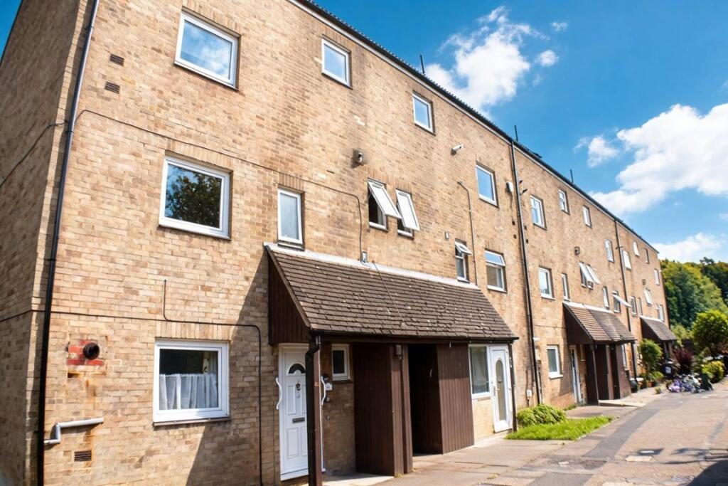 Maisonette