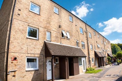 Maisonette