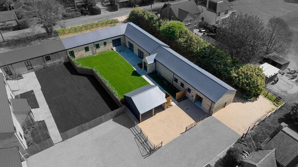 Barn Conversion