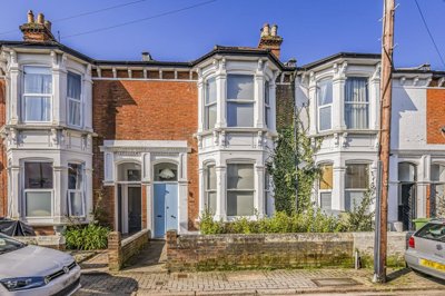 Terraced