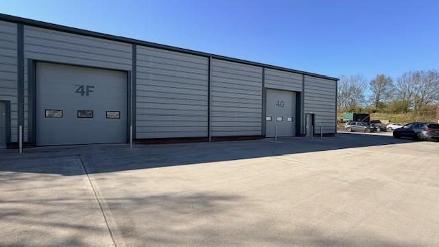 Commercial Property