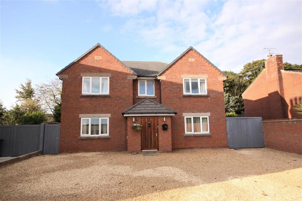 Detached House