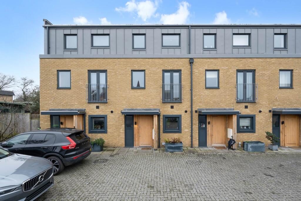 Town House