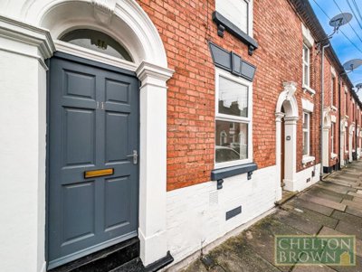 Property on Alexandra Road, NN1 5QP