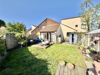 Terraced