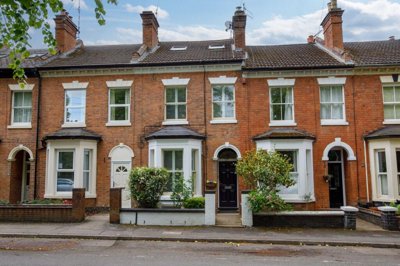 Terraced