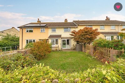 Property on Mendip Road, BS20 6DG