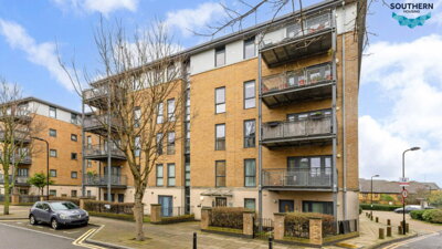 Property on Woodmill Road, E5 9GU