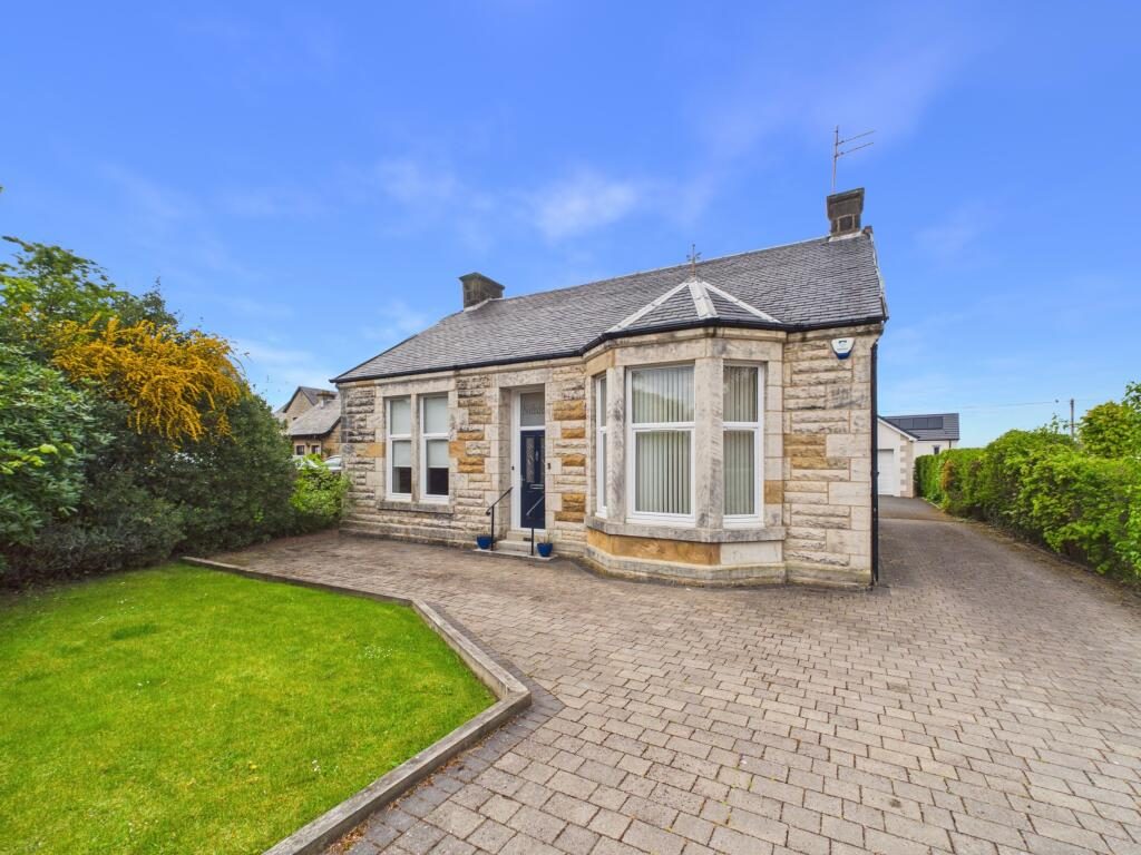 Bungalow