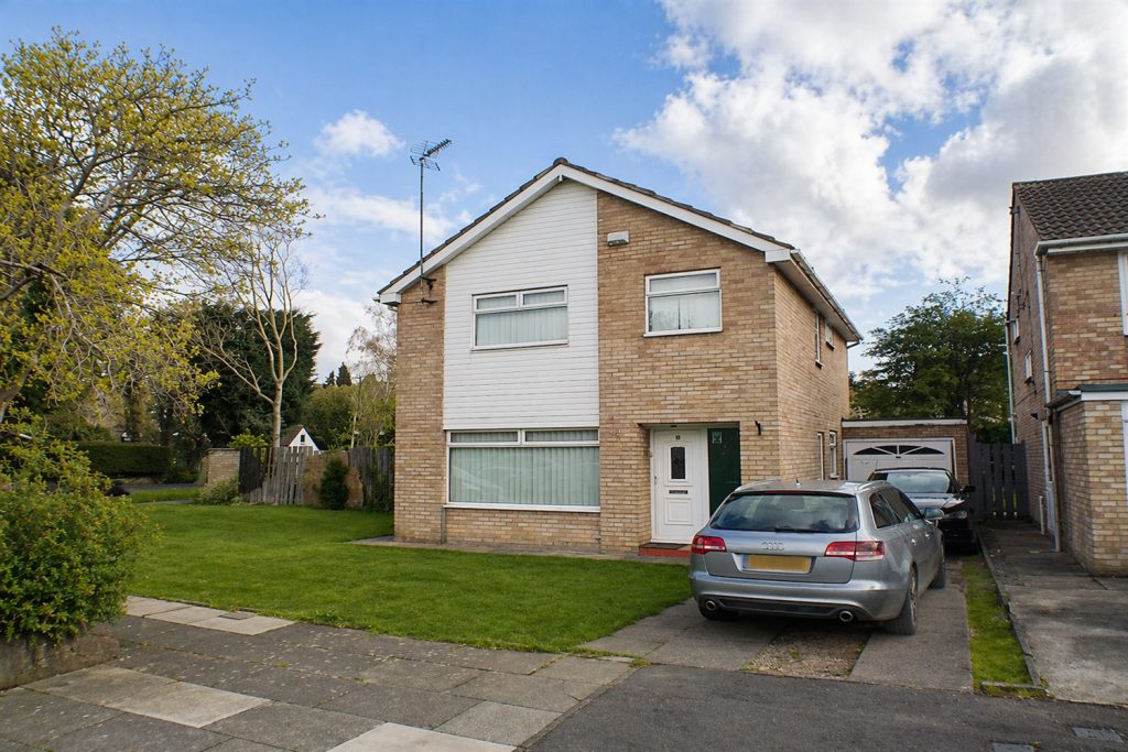 Detached House