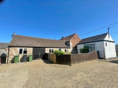 Property on Town Street, PE14 9DF