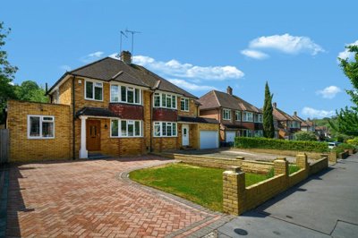 Semi-Detached