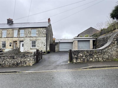 Property on Hendra Road, PL26 8EQ