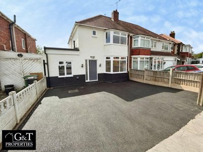 Semi-Detached