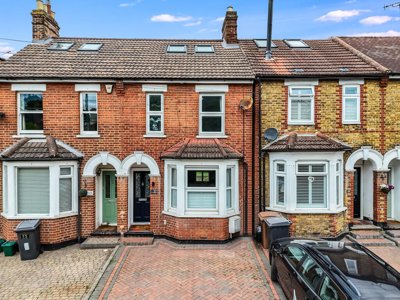Semi-Detached