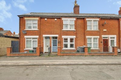 Property on Knowles Road, GL1 4TW