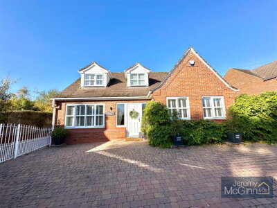 Property on High Street, WR7 4DY