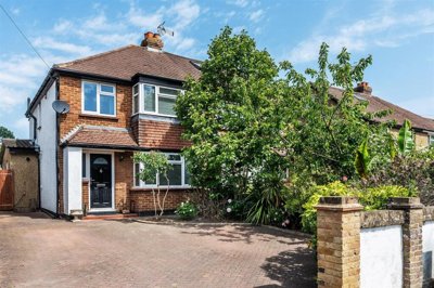 Semi-Detached