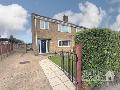 Semi-Detached