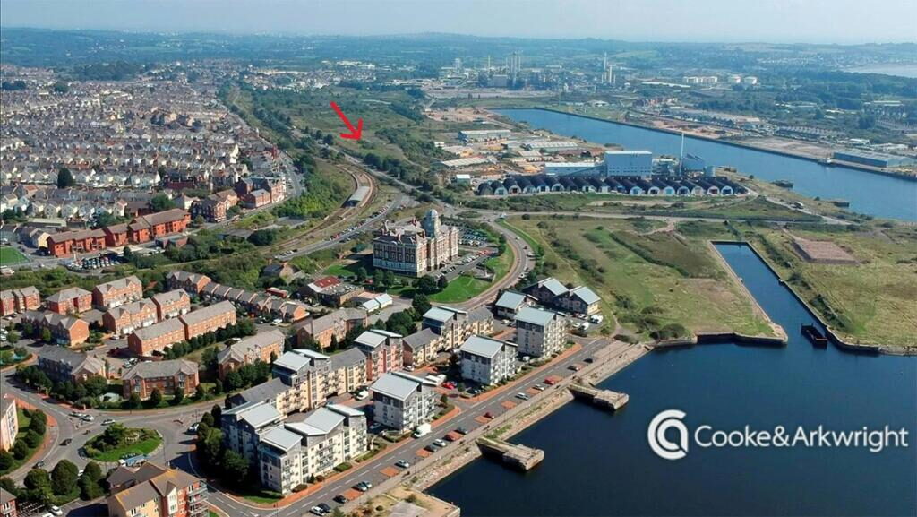 Commercial Development