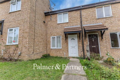 Property on Sycamore Close, IP8 3RL