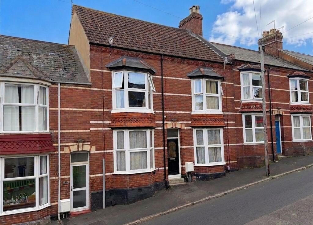 House Share