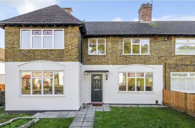 Semi-Detached