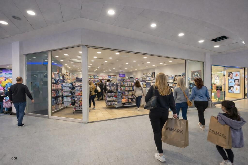 Retail Property (high Street)