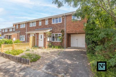 Property on Lowforce, B77 4LU