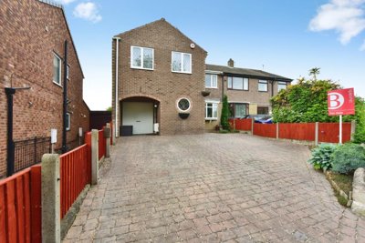 Semi-Detached