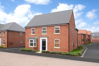 Property on Bourne Road, NG33 4NS