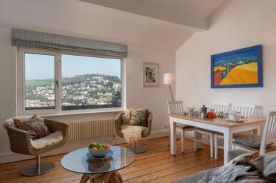 Property on Above Town, TQ6 9RQ