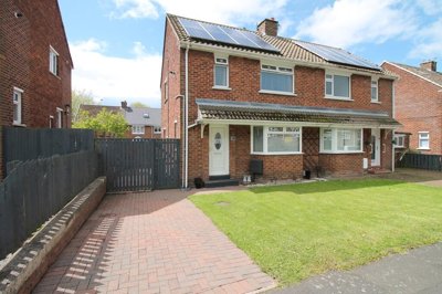 Semi-Detached