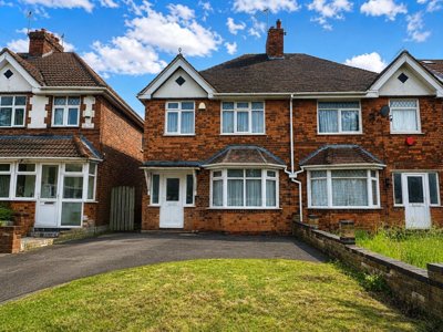 Semi-Detached