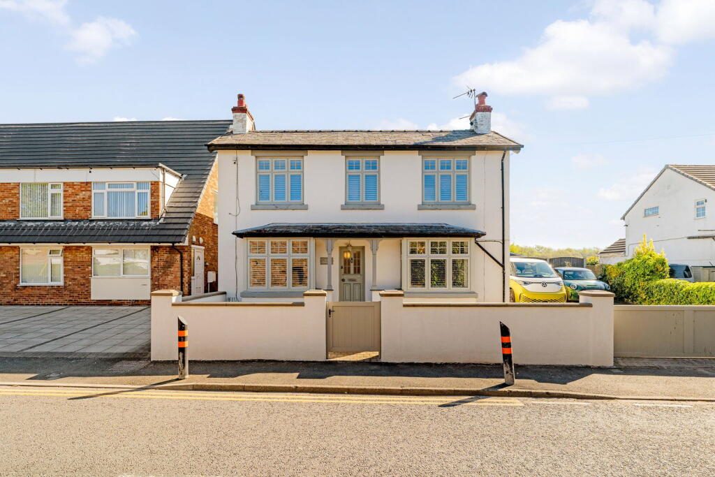 Detached House