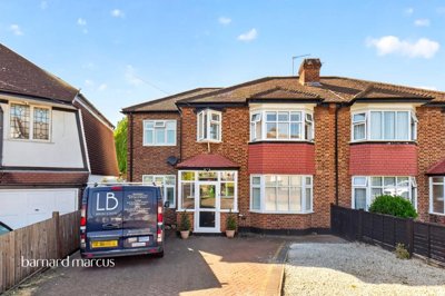 Semi-Detached