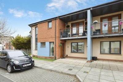 Property on Lamerton Avenue, NE6 3LF