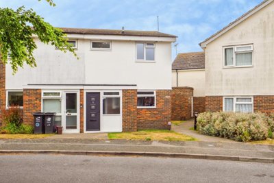 Property on Vine Close, CT11 7BN